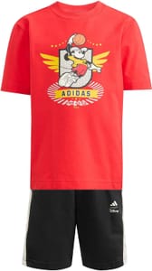 Adidas DISNEY MICKEY MOUSE T-SHIRT SET