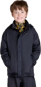 Mountain Warehouse Pakka Kids Waterproof Rain Jacket