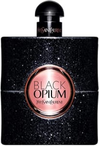 Yves Saint Laurent Black Opium Eau De Parfum 30 Ml