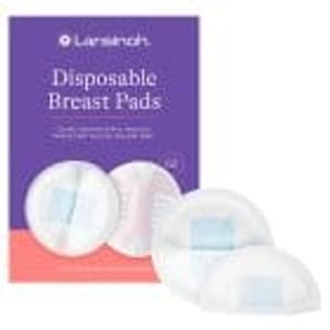Lansinoh Disposable Nursing Pads 60s