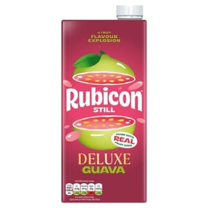 Rubicon Still Deluxe Guava Juice Drink