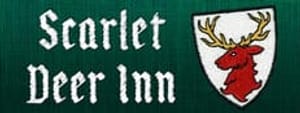 Scarlet Deer Inn