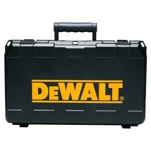 DeWalt Tool Storage Box for DCH273