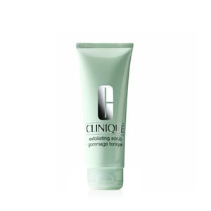 Clinique Exfoliating Scrub - 100 Ml