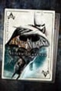 Batman: Return to Arkham for Xbox One and Series X/S