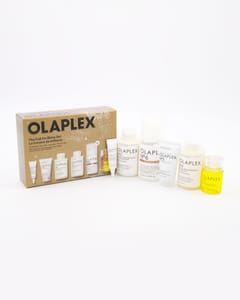 Olaplex the Full on Shine Set