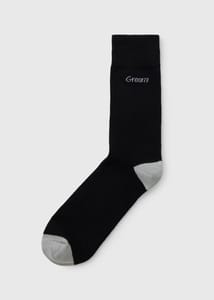 Black Groom Wedding Ankle Socks