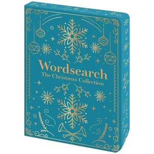 Wordsearch: The Christmas Collection