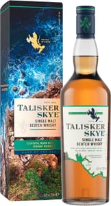 Talisker Skye Single Malt Scotch Whisky