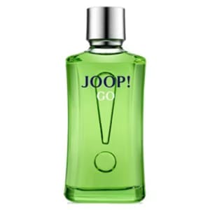 Joop! Go for Him Eau De Toilette 100ml