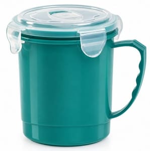 Microwave Take-out Soup Mug