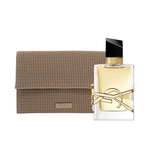Yves Saint Laurent Libre Eau de Parfum 50ml Bundle