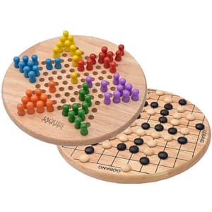Chinese Checkers