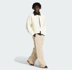 Adidas PREMIUM ESSENTIALS WIDE Trousers
