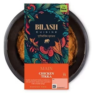 Chicken Tikka Masala