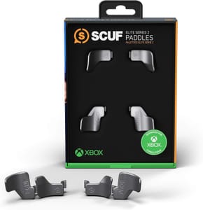 SCUF Elite Series 2 Paddles Xbox for Xbox Elite Series 1 & 2