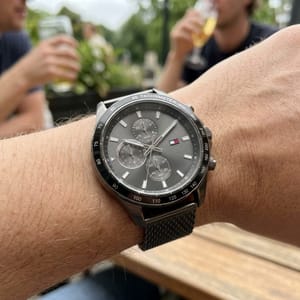 Secret Sales Up To 60% Off Luxury Designer Watches + Extra 20% Code