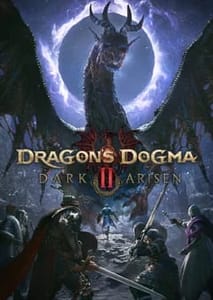 Dragon's Dogma 2: Dark Arisen PC Europe/UK
