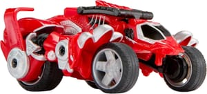 Armorsaurs Evolver Ajax 2-in-1 Dino-to-Vehicle Figure