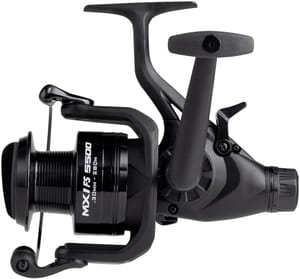Mitchell MX1 FS 5500 Allround Spinning Reel, Lightweight Aluminium
