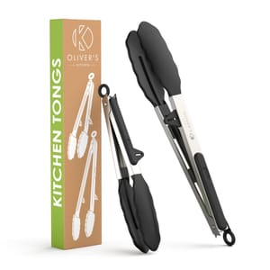 Cooking Tong Set of 2