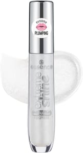 Essence Extreme Shine Volume Lip Gloss, Plumping, 5ml