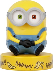 Paladone Minions Bob Mini 3D Icon Light LED Lamp