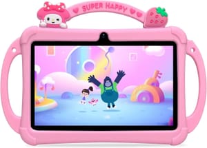 7 Inch Kids Tablet