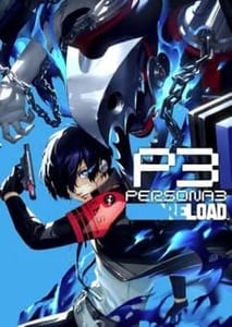 Persona 3 Reload PC (WW)