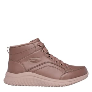 Skechers Women's Flat Ankle Boots