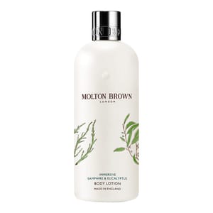 Molton Brown Seabourn Samphire & Eucalyptus Body Lotion
