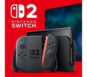Nintendo Switch 2 - Refurb-C