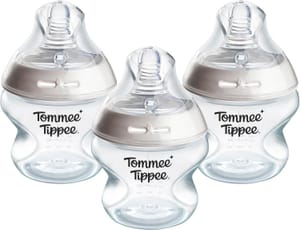 Tommee Tippee Natural Start Anti-Colic Baby Bottle 150ml
