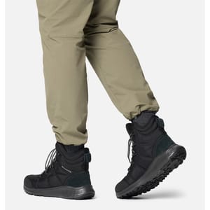 Columbia Fairbanks Waterproof Winter Boots Mens