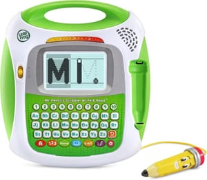 LeapFrog Mr. Pencil's Scribble, Write & Read