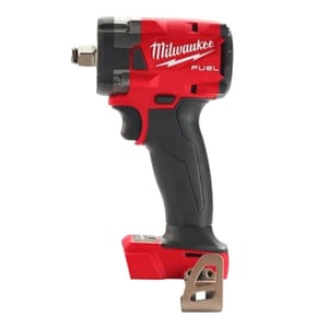 Milwaukee 2855-20 18V Brushless 1/2" Impact Wrench with Friction Ring
