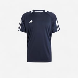 ADIDAS Adult Football Shirt Sereno - Navy Blue