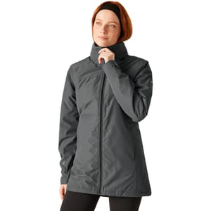 Regatta Tamlin Women's Waterproof Insulated Breathable Winter Jacket