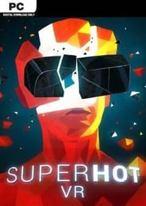SUPERHOT VR PC Key