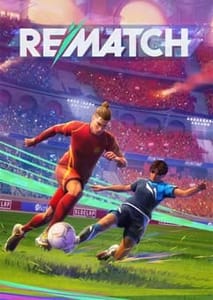 REMATCH PC Key