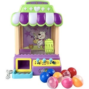 Claw Machine