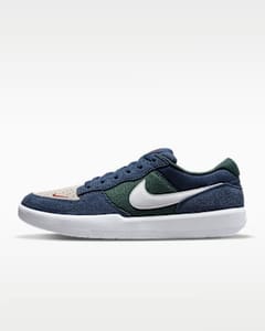Nike SB Force 58 Skate Shoe
