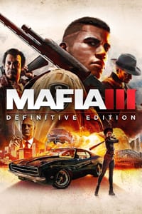 Mafia III Definitive Edition