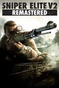 Xbox / PC Sniper Elite V2 Remastered £2.99 at Xbox Store