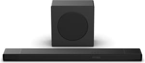 Hisense AX3120Q 3.1.2 Channel Soundbar with Dolby Atmos DTS:X