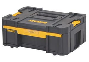 DEWALT TSTAK Deep Drawer Unit 17in