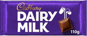 Cadbury Dairy Milk Chill to Reveal Bar 110 G