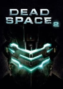 Dead Space 2 PC (EU & UK)