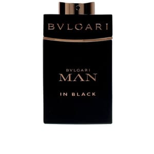 BVLGARI MAN in BLACK Eau De Parfum Spray for Man 100ml