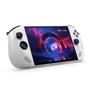 Lenovo Legion Go S 512GB Handheld Console White Very Good